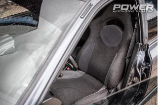 Subaru Impreza GT GC8 327wHp